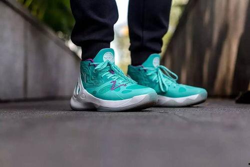 李宁最新篮球鞋爆料视频,科技与时尚的完美融合